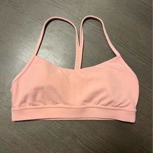 Flow Y Nulu Lululemon Bra